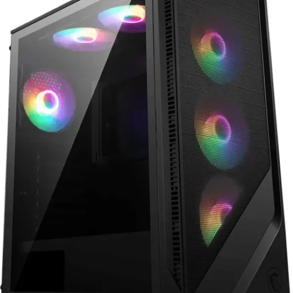 Mid-Range Gaming Tower PC (Default)